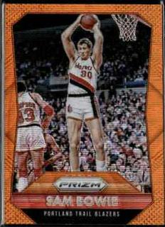 Sam Bowie