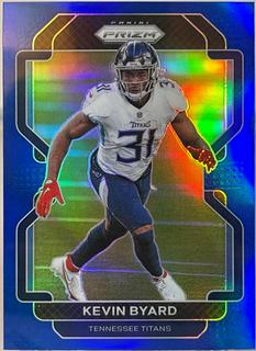 Kevin Byard