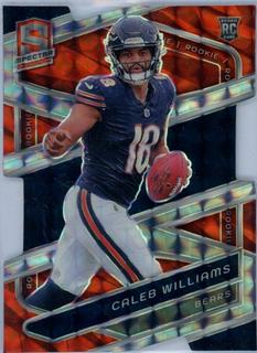 Caleb Williams