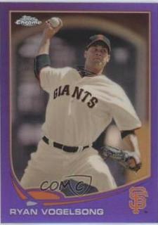 Ryan Vogelsong