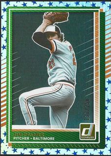 Jim Palmer