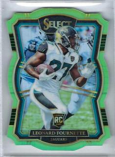 Leonard Fournette