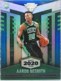 Aaron Nesmith