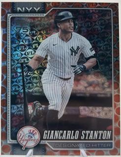 Giancarlo Stanton