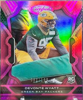 Devonte Wyatt