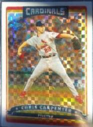 Chris Carpenter