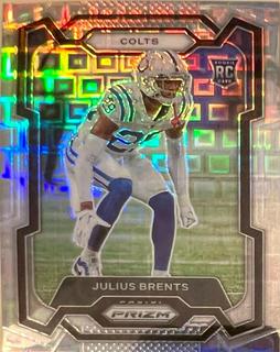 Julius Brents