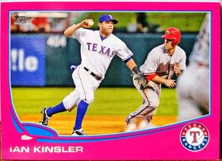 Ian Kinsler