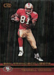 Terrell Owens