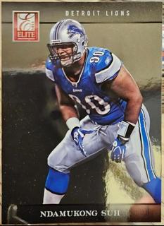 Ndamukong Suh