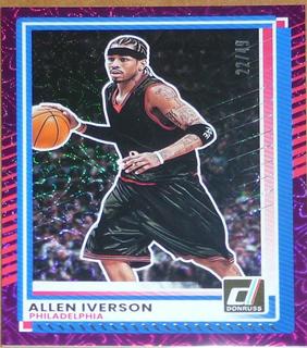 Allen Iverson