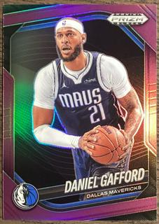 Daniel Gafford