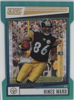 Hines Ward