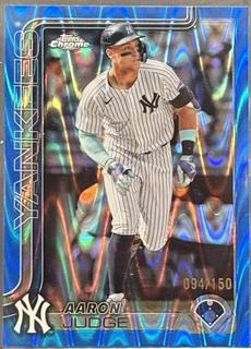Aaron Judge