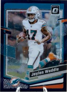 Jaylen Waddle