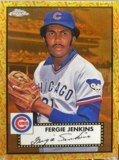 Fergie Jenkins
