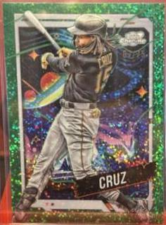Oneil Cruz