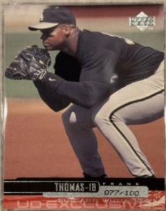 Frank Thomas