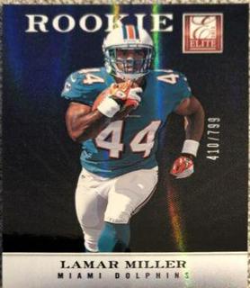 Lamar Miller