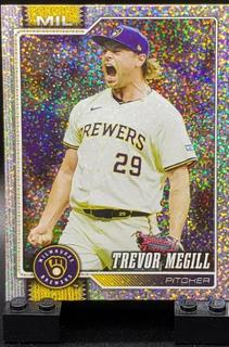 Trevor Megill