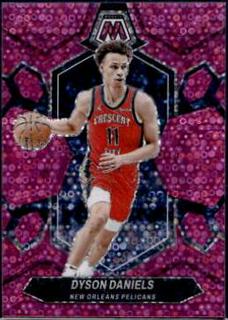 Dyson Daniels
