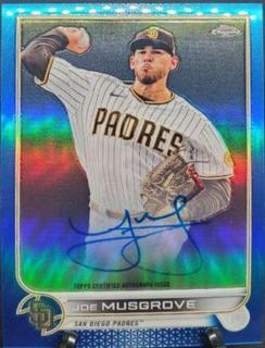 Joe Musgrove