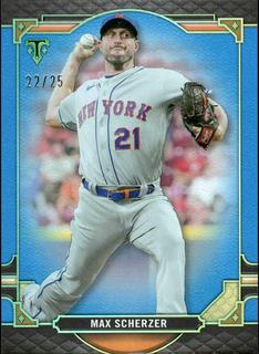 Max Scherzer
