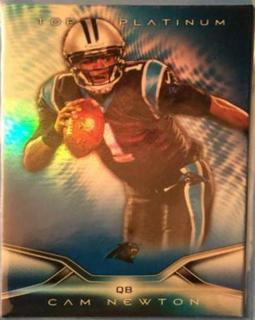Cam Newton