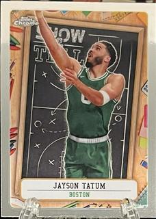 Jayson Tatum