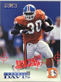 Terrell Davis