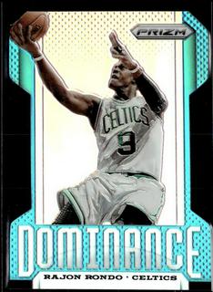 Rajon Rondo
