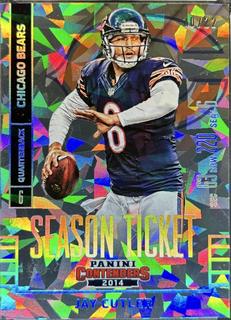 Jay Cutler