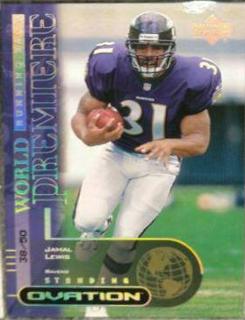 Jamal Lewis