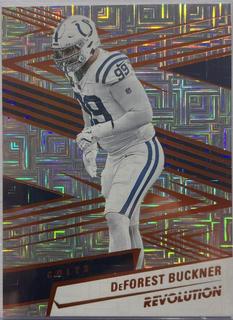DeForest Buckner