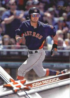 Josh Reddick