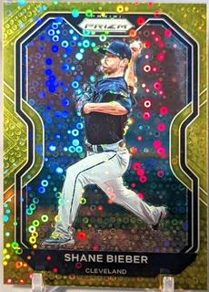 Shane Bieber