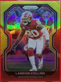 Landon Collins