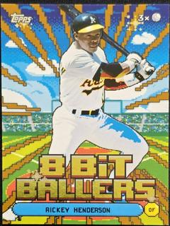 Rickey Henderson
