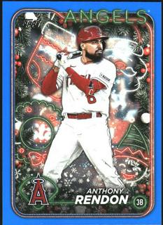 Anthony Rendon
