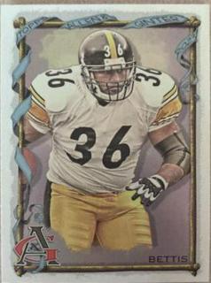 Jerome Bettis