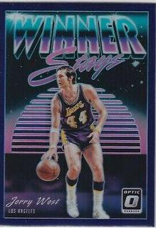 Jerry West
