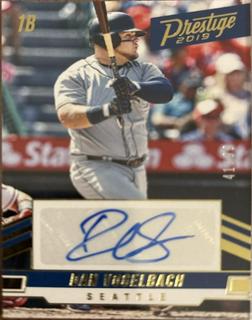 Dan Vogelbach