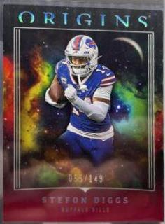 Stefon Diggs