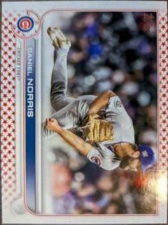Daniel Norris