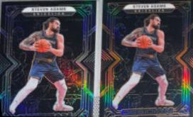 Steven Adams
