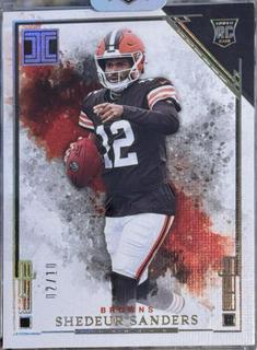 Shedeur Sanders
