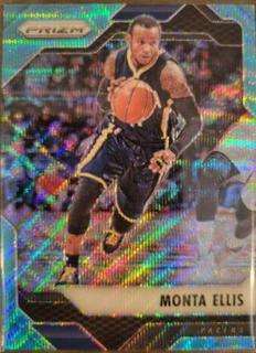 Monta Ellis