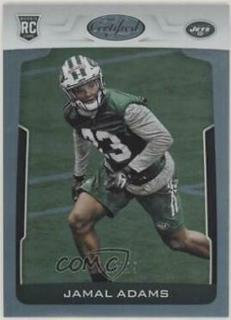 Jamal Adams