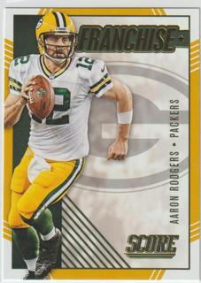 Aaron Rodgers