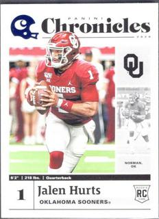 Jalen Hurts
